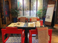 -京味斋·北京烤鸭(华威桥北工大店)