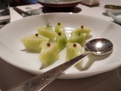 -北京柏悦酒店·锦庭餐厅Dining Room