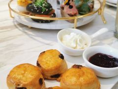 -粤海喜来登酒店·&More聚驿(天河城店)