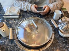 -一席地·本地鸡窝·杭帮鸡火锅(萧山银隆百货店)