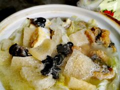 -阿东农家菜(新场古镇下塘街店)