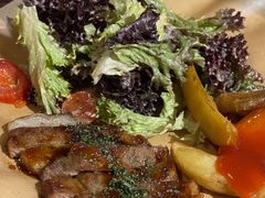 -The Cheebat 锌吧·Bistro(体育西店)