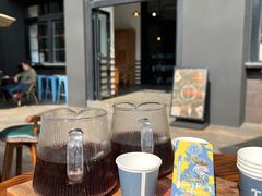 -Torch Coffee 炬点咖啡