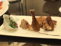 -常州逸高酒店-中餐厅