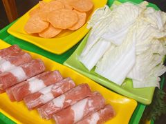 -三煮纸包鱼(青岛总店)