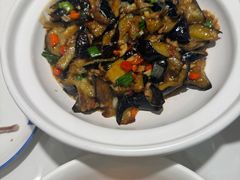 -兰湘子·湘菜小炒(崂山丽达店)