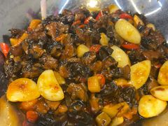 -民间瓦缸煨汤館(嵩山路店)