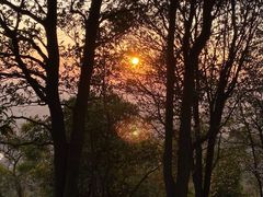 -火炉山森林公园