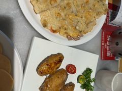 -韩宫宴烤肉·黑毛和牛·料理(合肥滨湖银泰城店)