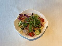 -ITA·意塔意大利餐厅(亦庄店)