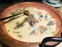 -佬麻雀·新湘菜(珠海金发购物中心店)