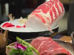 -盡膳口福跷脚牛肉火锅(北美新天地店)