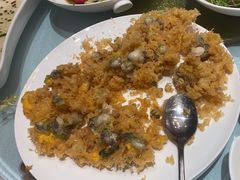 -梦都海鲜酒家(万达广场江桥店)