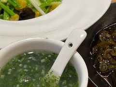 -枣子树·素食餐厅(普陀山店)