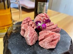 -万福·和牛炭火烧肉店(苏州中心店)