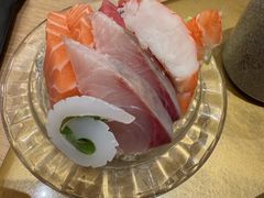 -鮨政· Omakase(港汇恒隆广场店)