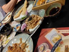 -古田居·特色寿司料理(骏欣中心店)