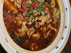 -马头巷·隐庐居·红油大虾(园区店)