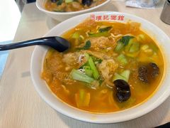 -项记面馆(明瓦廊店)