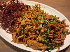 -姥姥家春饼店(八里庄店)
