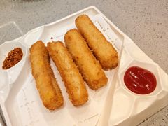 -海底捞火锅(高新万达广场店)