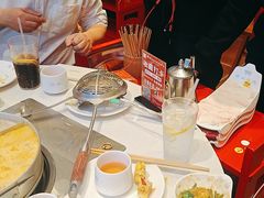 -荣叔港式沙嗲牛肉火锅(正佳潮流店)