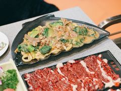 -非遗•老字号•阿彬牛肉火锅(广济桥店)