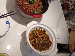 -兰湘子·湘菜小炒(崂山丽达店)