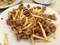 群姐小炸肉-群姐面馆·海鲜烧烤(同安路二店)