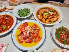 -杨氏青龙虾·吃蟹季(金盛路总店)