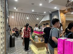 -霸王茶姬(正佳广场店)
