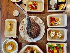 -AZUR聚(香格里拉饭店)