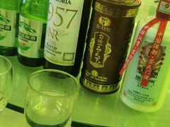 -北京九华山庄会展酒店