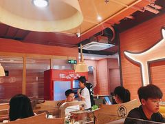 -西塔老太太泥炉烤肉(杭州首店)