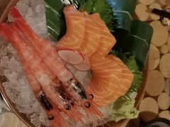 -西村日本料理(香格里拉饭店)