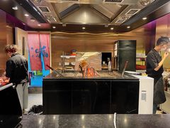 -鸟山鸣·日料食堂(王府井店)