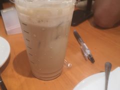 -西西弗书店&矢量咖啡(壹方购物中心店)