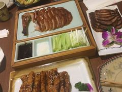-额娘·春饼烤鸭(天鸿店)