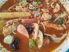 -真够味骨汤麻辣烫(光明小区店)