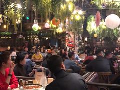 -胡桃里乐队酒馆(大庆店)