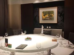 包厢-怡情荟•海鲜青岛菜(五四广场旗舰店)