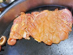 -哼蟹二将·烤肉酱蟹(合生汇店)