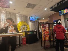 -麦当劳(世纪汇广场店)