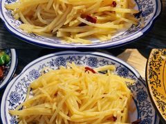 -冬哥川菜馆(十梓街店)