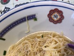 -七爷清汤腩·港式餐厅(金狮广场店)