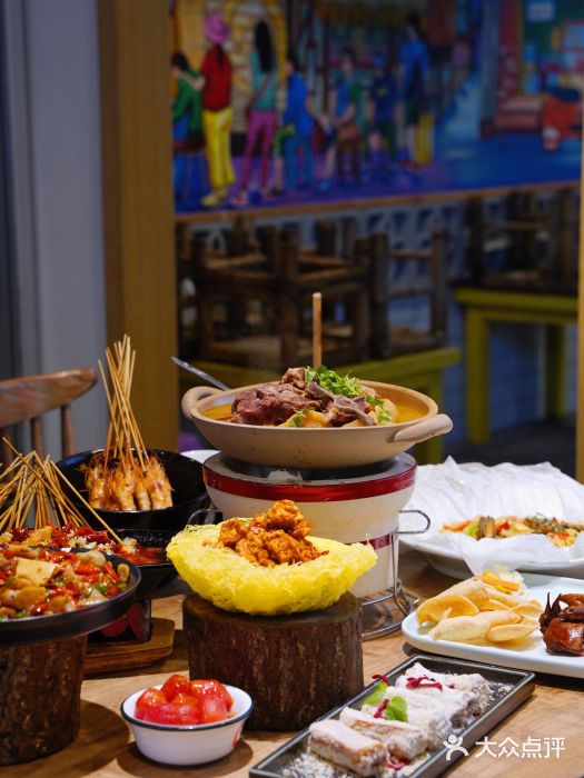 成都吃客(九眼桥店)图片