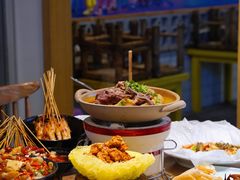 -成都吃客(九眼桥店)