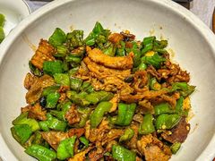 -师味葱扒虎头鲤·水席洛阳菜(元华店)