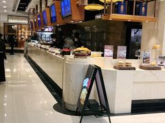 自助取餐区-旺顺阁海鲜广场(亚运村店)