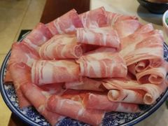 -宣武小院涮肉(前门店)